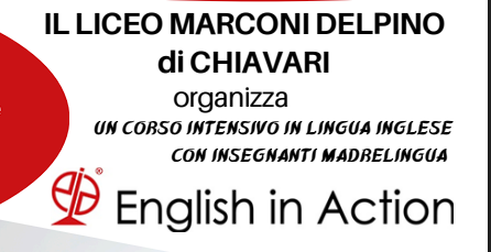 ENGLISH IN ACTION